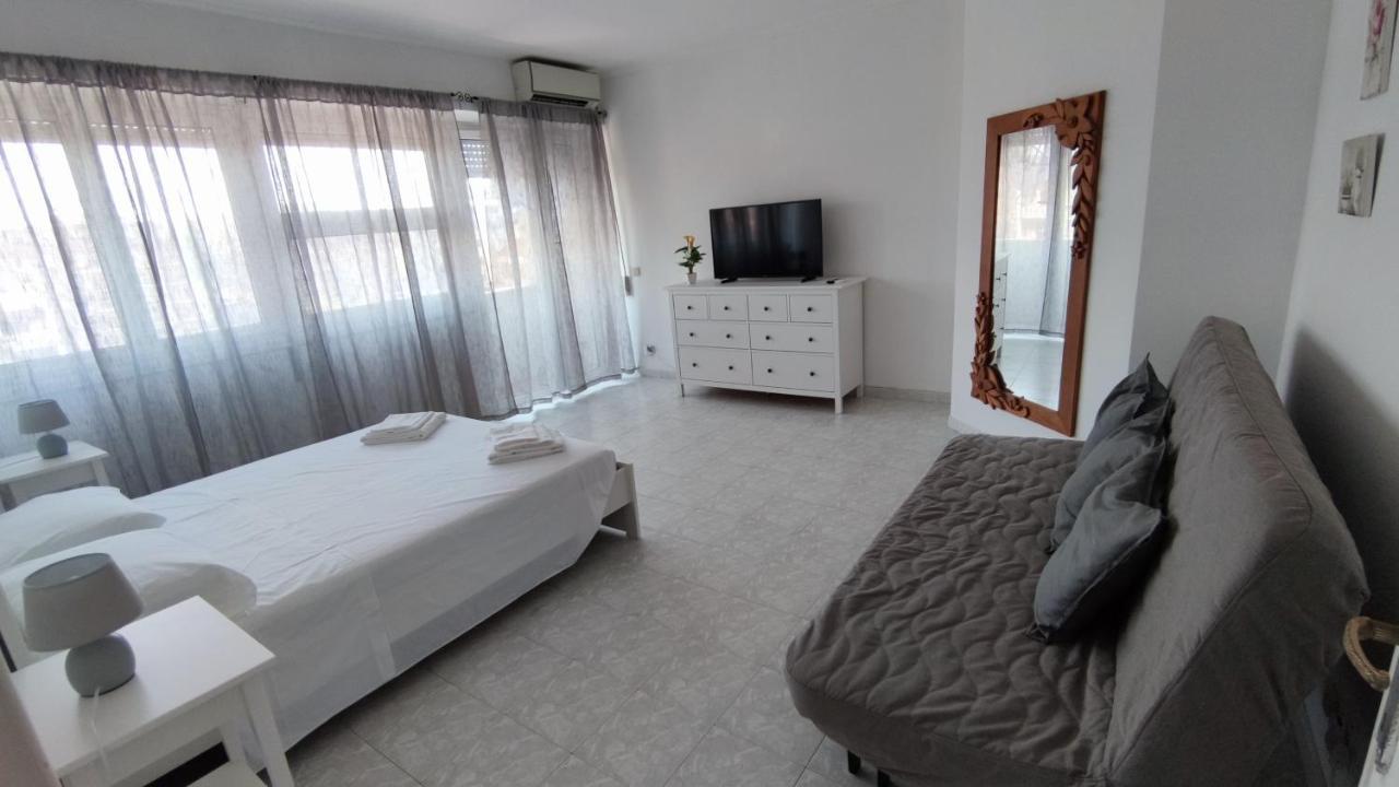 Gio Apartment Marconi Rome Exterior photo