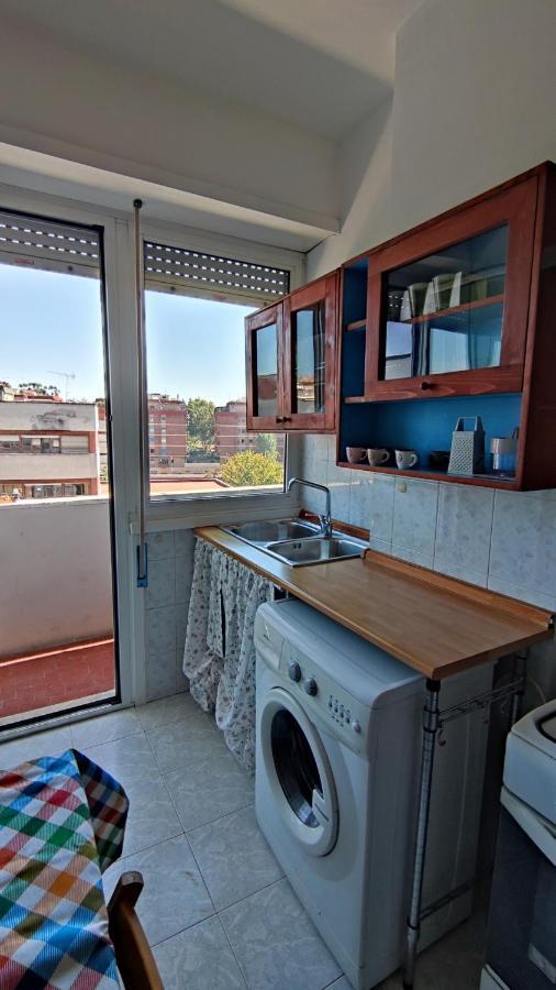 Gio Apartment Marconi Rome Exterior photo